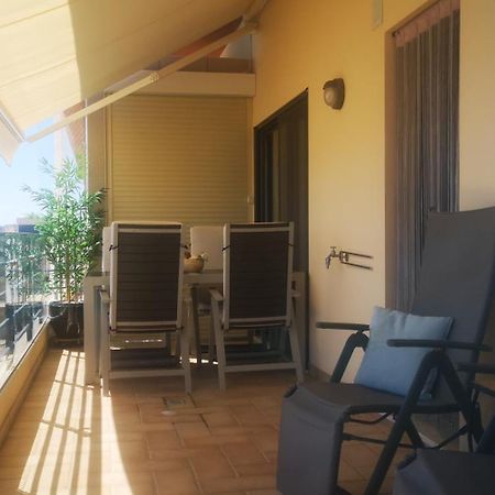 Ferienwohnung Casa Marques Lagos Exterior foto