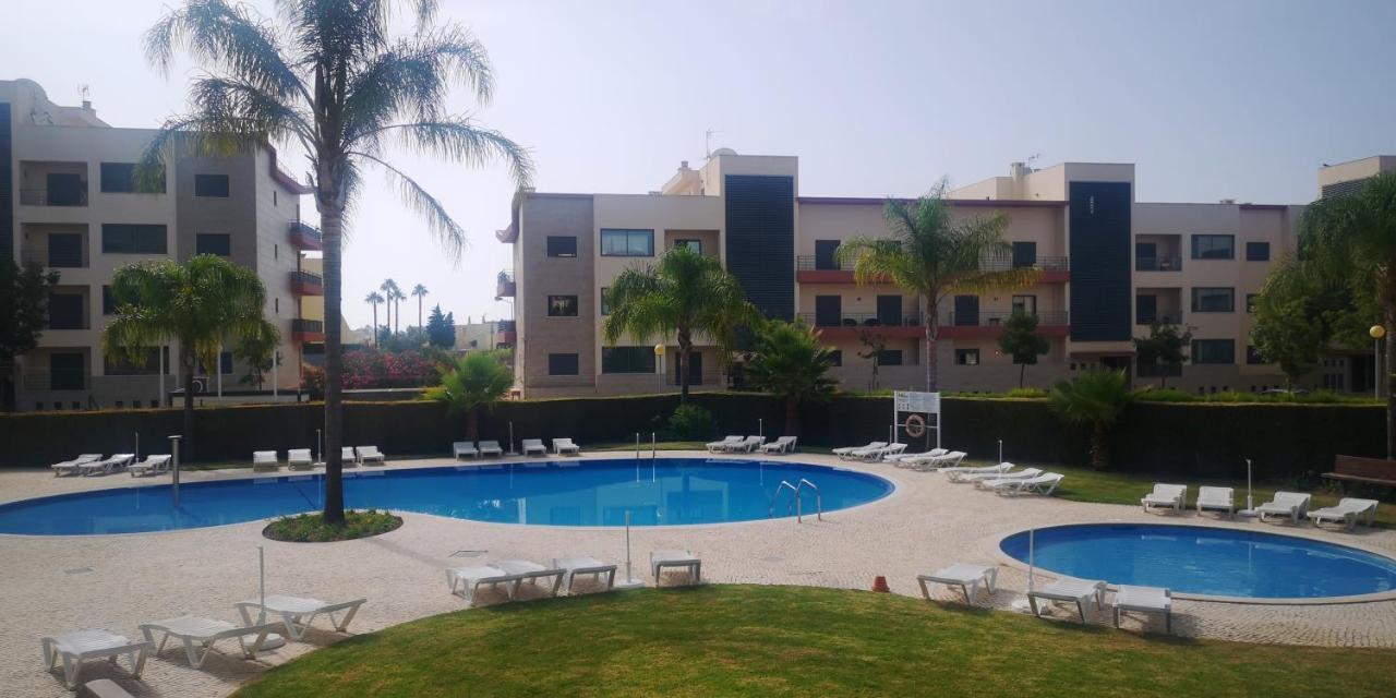 Ferienwohnung Casa Marques Lagos Exterior foto