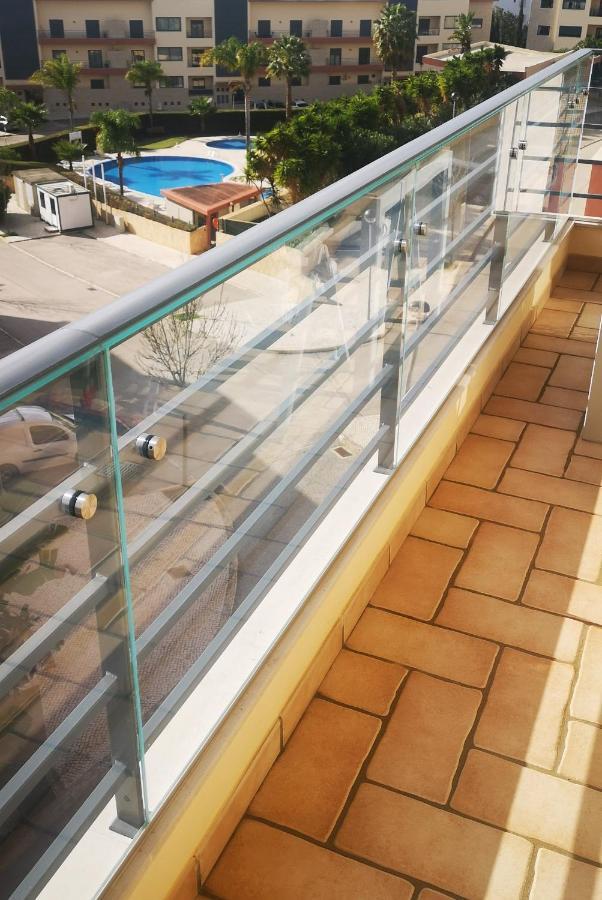 Ferienwohnung Casa Marques Lagos Exterior foto