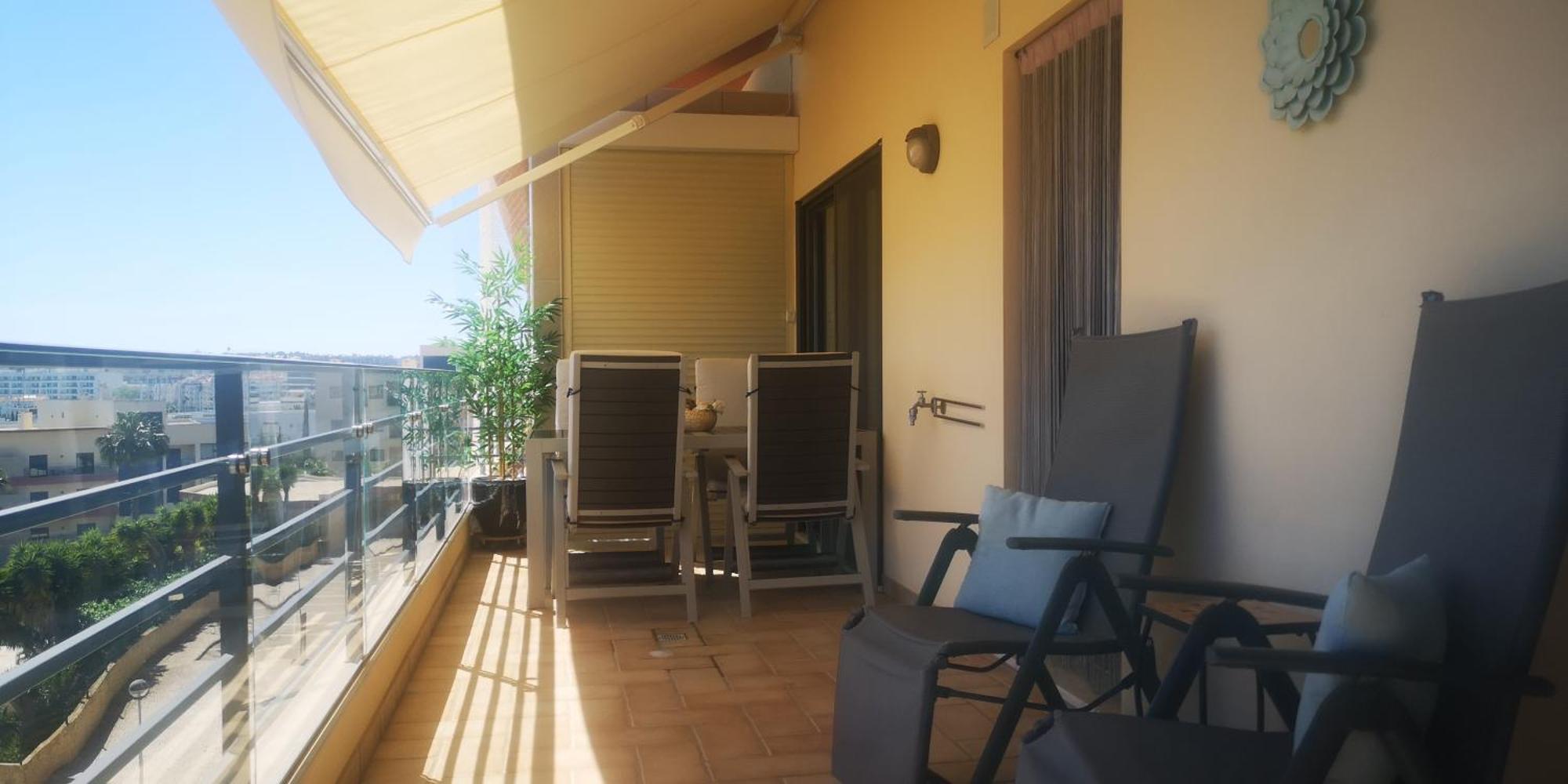 Ferienwohnung Casa Marques Lagos Exterior foto